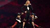 Madonna torna a lavorare sul suo biopic: “Non voglio che lo faccia un uomo”