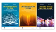 L'IA per lo studio, tre guide gratis con Repubblica