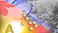 Previsioni Meteo, l’Italia protetta dall’anticiclone delle Azzorre: ma da domani tornano i temporali