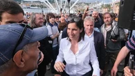 Prende forma la piazza anti Toti a Genova, con i leader del campo largo ci sarà anche Azione