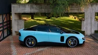 Ferrari Luce sold out in Cina (con lo sconto)