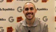 Guidara, chef dell'anno per Identità Golose: "Prossimo Obiettivo? Rendere la cucina vegetale pop"