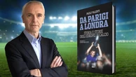 Da Parigi a Londra, storia e storie degli Europei di calcio
