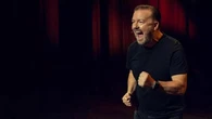 Ricky Gervais, il genio senza filtri. “Stephen Hawking? Una sedia a rotelle parlante”