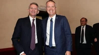 Doris lascia Mediobanca. Mediolanum cede la sua quota sul mercato