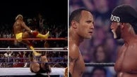 Hulk Hogan: le acrobazie e gli incontri più spettacolari nel video omaggio della WWE