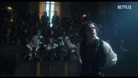 "Frankenstein" di Guillermo del Toro con Oscar Isaac e Jacob Elordi, il teaser