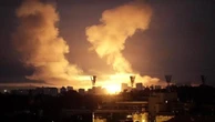 Kiev, notte di pesanti bombardamenti: droni e missili colpiscono molti obiettivi civili