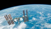 La pasta Barilla entra nel menù degli astronauti