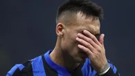 Lautaro, serve un mezzo miracolo per il Barcellona. L’Inter: “Elongazione ai flessori”