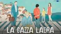 La gazza ladra, un piccolo grande film sulla dignità degli invisibili. In streaming su MYmovies