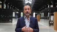 ITW 25, Ferrazza: "Il futuro non è mai scritto, si costruisce nel presente. Noi qui per raccontarlo"