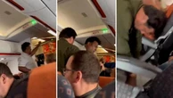 "Ho una bomba, morte all'America": paura a bordo del volo per Glasgow, atterraggio d'emergenza
