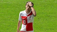 La Croazia ai raggi X: il risveglio di Kramaric, il rosario di Dalic e quell’amichevole del 1942