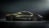 Genesis va di corsa e svela a Le Mans i concept Magma GT e Magma GT3