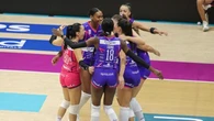Volley, A1 femminile: Egonu trascina Milano, Conegliano fatica