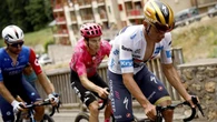 Tour, Evenepoel si ritira sul Tourmalet: era terzo in classifica e miglior giovane