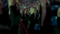 Lady Gaga ringrazia Donatella Versace. "Ho avuto alti e bassi, molti scompaiono. Lei sempre vicina"