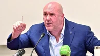 Lavori stradali, Stefano Bandecchi indagato per corruzione. Coinvolti anche due pubblici ufficiali