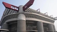 San Siro chiuso per Olimpiadi, il presidente della Lega Simonelli: “Ipotesi Usa per Inter e Milan”