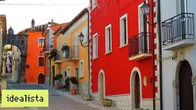 Il paese più alto della Campania tra storia, sapori e natura