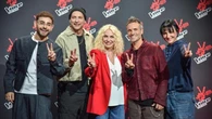 Ascolti tv, “The Voice senior” su Rai 1 conquista la prima serata