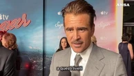Mondiali, Colin Farrell entusiasta per nazionali africane: "Cresciuto con Roger Milla a Italia '90"