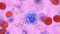 Mastocitosi, il dolore costringe più della metà dei pazienti a ridurre le attività quotidiane