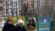 Referendum, la centenaria Maria Antonia Baggetta al seggio: "Voto per difendere la Costituzione"