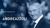 Empoli, Aurelio Andreazzoli è il nuovo allenatore