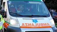 Incidente stradale a Lanciano, morto un uomo di 69 anni, ferita la moglie e l’altro conducente