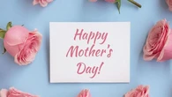 Frasi Festa della Mamma 2025: messaggi, citazioni e immagini da inviare
