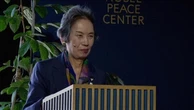 Nagasaki 80 anni dopo, la superstite: "Siamo di nuovo sull'orlo di una guerra nucleare"