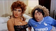 Carmen Russo: “Da poco avevo ringraziato Alvaro Vitali. Da giovanissima mi aveva aiutato sui set”