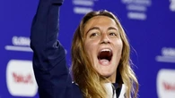 Quadarella. “L’argento mondiale cancella la delusione olimpica. Volevo il record europeo da tanto”