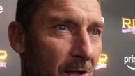 Francesco Totti: "I tre rigore sbagliati della Roma? Può succedere"
