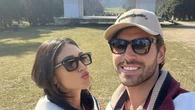 Ignazio Moser risponde a suo padre Francesco: “Con mia figlia sarò più affettuoso”