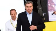 Merckx di nuovo in ospedale: sarà operato per la terza volta all’anca