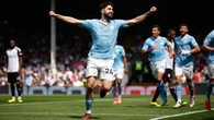 Manchester City, poker al Fulham e sorpasso all’Arsenal