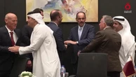 Egitto, le delegazioni si incontrano a Sharm el-Sheikh prima dell'annuncio dell'accordo per Gaza