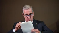 Gasparri: “Pier Silvio Berlusconi? Ha detto che sono bravissimo, sono contento”