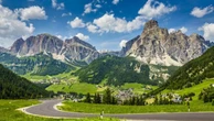 Elena Berselli, 23 anni, muore scivolando per 200 metri in Val Badia