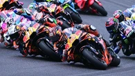 MotoGp, Acosta ricoverato in ospedale per la puntura di una vespa dopo il Gp di Assen