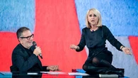 Che tempo che fa, dall’attualità allo spettacolo: gli ospiti di Fabio Fazio e i temi della serata