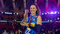 Volley, Gaia Giovannini: “Vinto un Mondiale con i brividi, anche per colpa dei miei capelli”