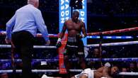 Joshua, è finita: Dubois gli infligge un drammatico ko davanti ai 96.000 di Wembley