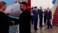 Stati Uniti: l'arrivo di Zelensky e Netanyahu per i colloqui con Trump