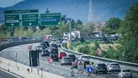 Esodo estivo, primo weekend da bollino rosso su strade e autostrade: previste 13 milioni di auto
