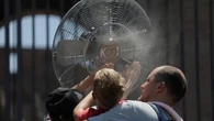 Previsioni meteo, weekend con la fiammata di Caronte e punte di 40°C