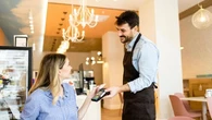 Food & Beverage: gli italiani scelgono il cashless